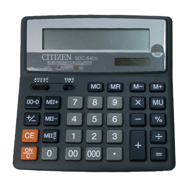 Калькуляторы Калькуляторы